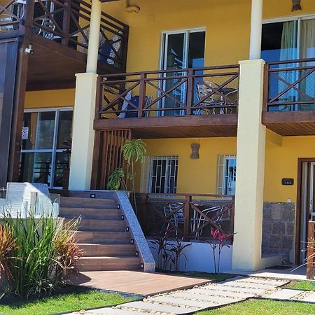 Apart Hotel Beira Do Mar Florianópolis Eksteriør bilde
